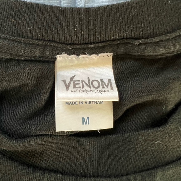 Venom T-shirt - Picture 3 of 3